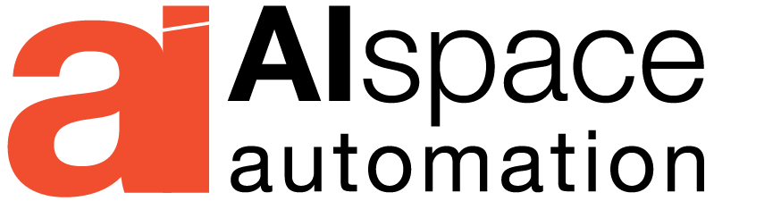 AI•SpaceAutomation